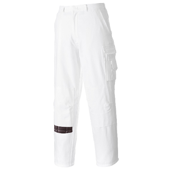 Portwest - Pantalon de peintre - S817 Portwest - Pantalon de peintre - S817-Lire la description