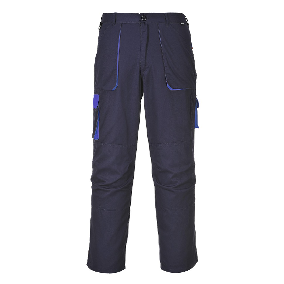 Portwest - Pantalon Texo Contrast - TX11 Portwest - Pantalon Texo Contrast - TX11-Lire la description