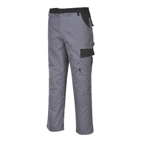 Portwest - Pantalon Munich - TX36 Portwest - Pantalon Munich - TX36-Lire la description