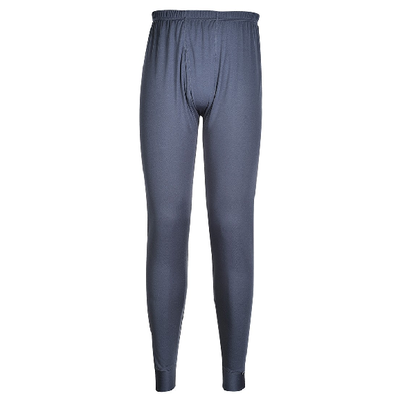 Portwest - Pantalon Thermique Baselayer - B131 Portwest - Pantalon Thermique Baselayer - B131-Lire la description