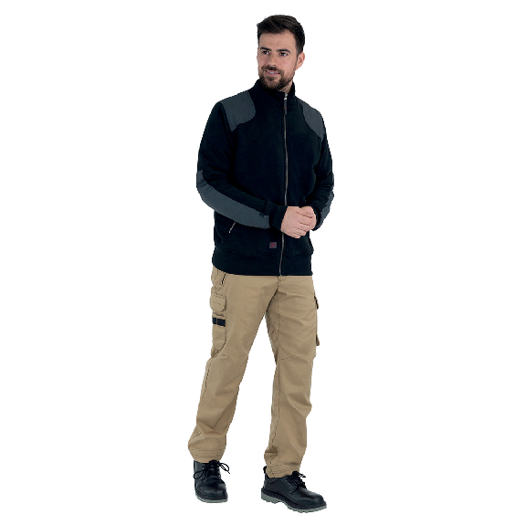 Lafont - Pantalon de travail ACHILLE - 1GEN Lafont - Pantalon de travail ACHILLE - 1GEN-Lire la description