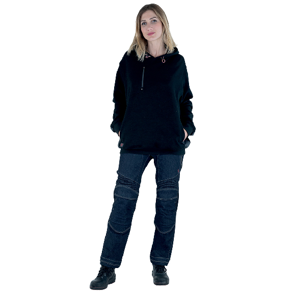 Lafont - Pantalon de travail Femme WING - 1FASTF Lafont - Pantalon de travail Femme WING - 1FASTF-Lire la description