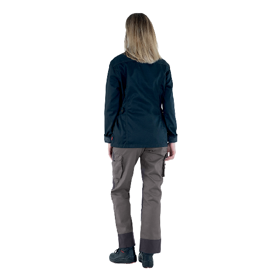 Lafont - Pantalon Femme ITUHA - 1STFCP Lafont - Pantalon Femme ITUHA - 1STFCP-Lire la description