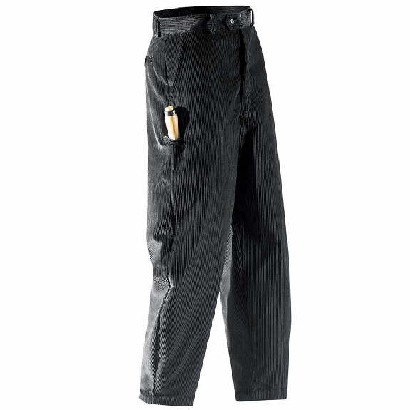 Lafont - Pantalon de travail MARCEL (Entrejambe 76cm) - 10876VC9-Lire la description