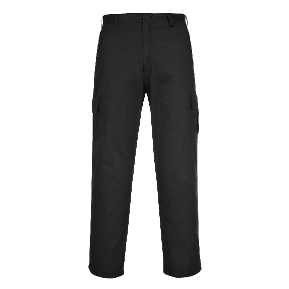 Portwest - Pantalon Combat - C701 Portwest - Pantalon Combat - C701-Lire la description
