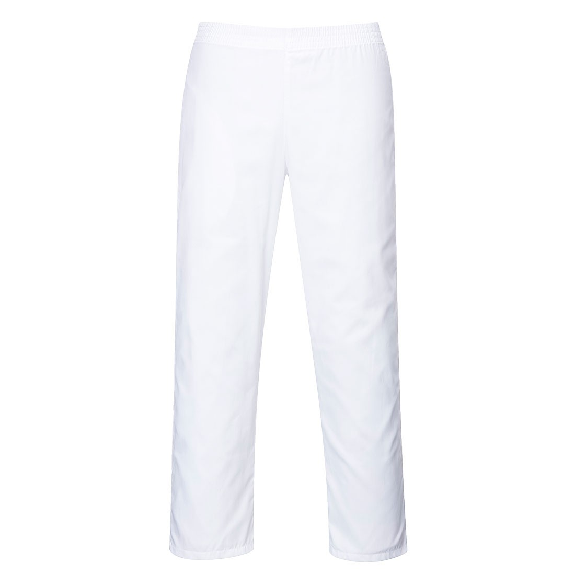 Portwest - Pantalon taille élastiquée - 2208-Lire la description