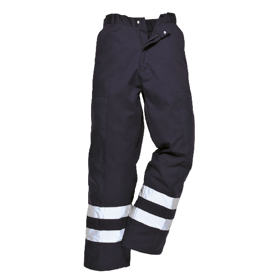 Portwest - Pantalon Ballistic - S918 Portwest - Pantalon Ballistic - S918-Lire la description