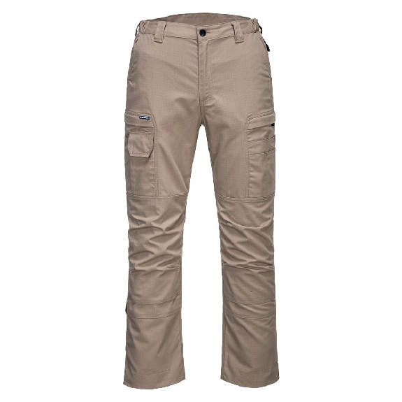 Portwest - Pantalon Ripstop KX3 - T802 Portwest - Pantalon Ripstop KX3 - T802-Lire la description
