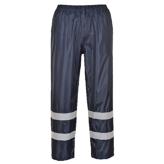 Portwest - Pantalon de pluie Iona Classic - F441 Portwest - Pantalon de pluie Iona Classic - F441-Lire la description