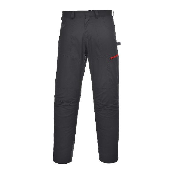 Portwest - Pantalon Danube - TX61 Portwest - Pantalon Danube - TX61-Lire la description