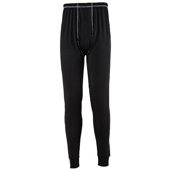 Portwest - Base Pro Legging antibactérien - B151 Portwest - Base Pro Legging antibactérien - B151-Lire la description