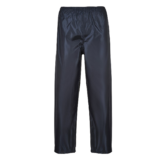 Portwest - Pantalon de pluie Classic - S441 Portwest - Pantalon de pluie Classic - S441-Lire la description