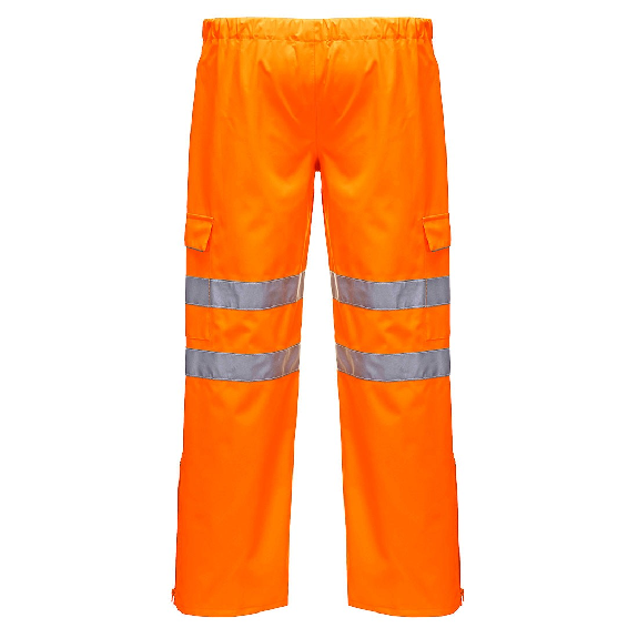 Portwest - Pantalon Extrême HV - S597 Portwest - Pantalon Extrême HV - S597-Lire la description