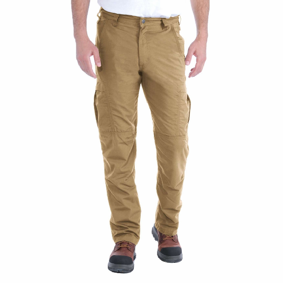 Carhartt - Pantalon Cargo Force Extrêmes Homme Carhartt - Pantalon Cargo Force Extrêmes Homme-Lire la description