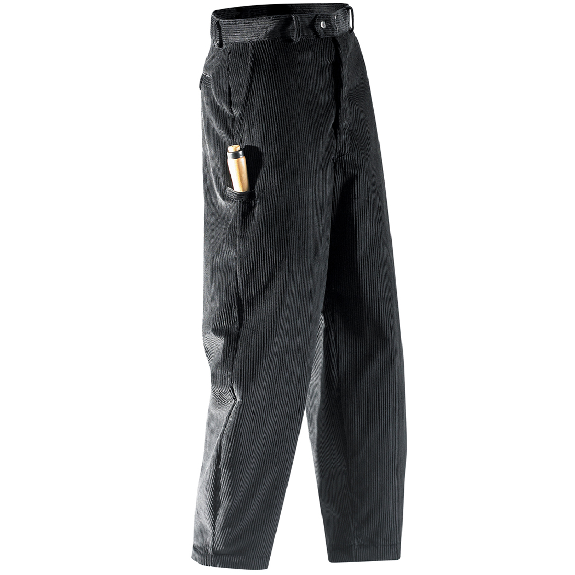Lafont - Pantalon de travail MARCEL (Entrejambe 72cm) - 10872VC9 Lafont - Pantalon de travail MARCEL (Entrejambe 72cm) - 10872VC9-Lire la description