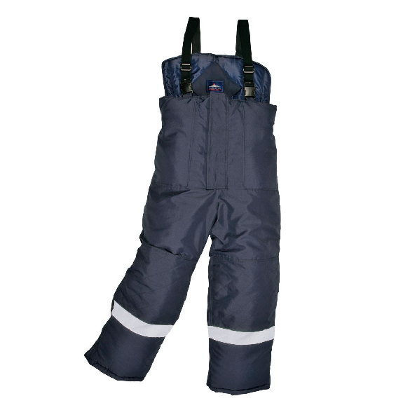 Portwest - Pantalon Frigoriste - CS11 Portwest - Pantalon Frigoriste - CS11-Lire la description