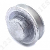Poulie trapézoïdale aluminium moyeu plein SPA70/1ALU