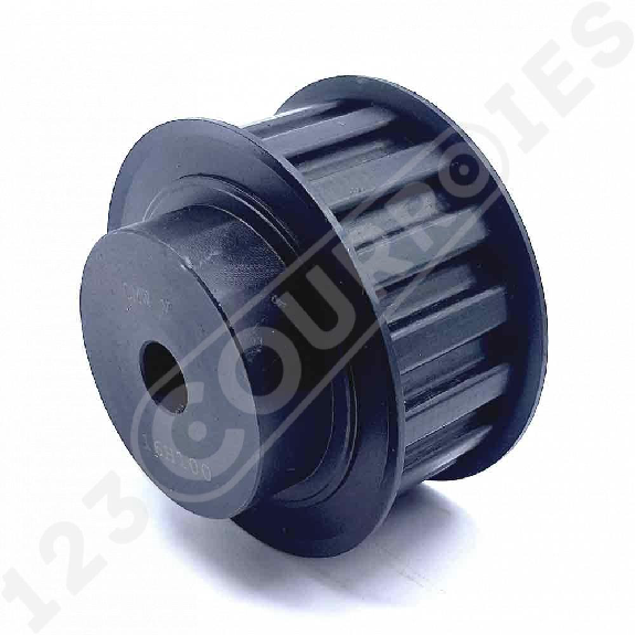 Poulie dentée moyeu plein PDH10016-Leggi tutto