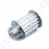 Poulie dentée moyeu plein PD3M16-15