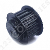 Poulie dentée moyeu plein PD5M20-15