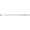 Règle de contrôle en acier, Longueur: 3000 mm, Classe: 1 Règle de contrôle en acier, Longueur: 3000 mm, Classe: 1
