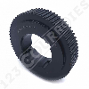 Poulie dentée moyeu amovible PD5M72-15MA