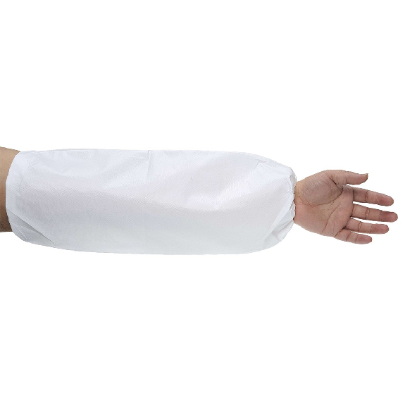 Portwest - Manchettes Biztex Microporeux type 6PB (Pack de 150) - ST43-Beschreibung lesen