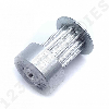 Poulie dentée moyeu plein PD3M10-9