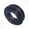 Poulie dentée moyeu amovible PD5M64-15MA