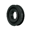 Poulie dentée moyeu amovible PD5M90-15MA