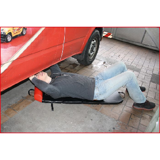 Tapis de protection pour mécanicien KSTOOLS-Lire la description
