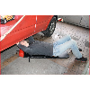 Tapis de protection pour mécanicien KSTOOLS