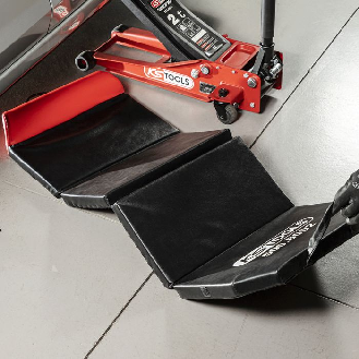 Tapis de protection pour mécanicien KSTOOLS-Lire la description