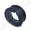 Poulie dentée moyeu amovible PD5M36-15MA