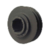Poulie trapézoïdale diamétre variable PVAR120/A/2MA