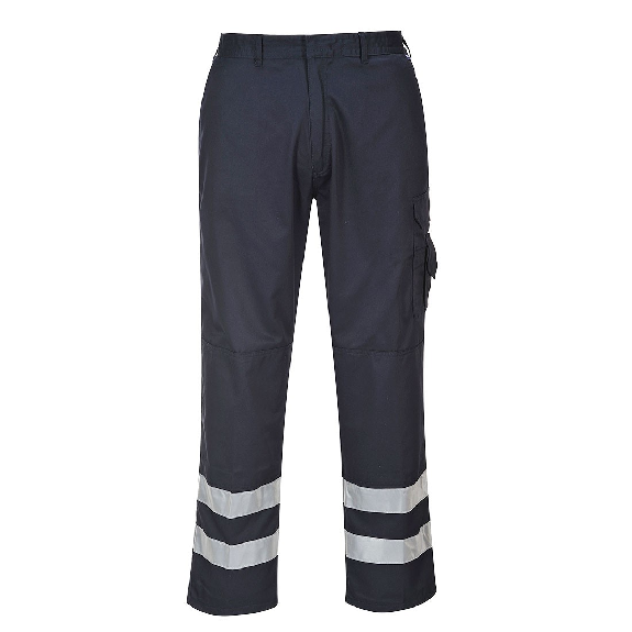 Portwest - Pantalon de sécurité Iona - S917 Portwest - Pantalon de sécurité Iona - S917-Lire la description