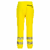 Portwest - Pantalon de travail confortable haute visibilité Flexi classe 2 KX3