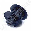 Poulie dentée moyeu plein PDXL03710