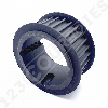 Poulie dentée moyeu amovible PD8M30-30MA