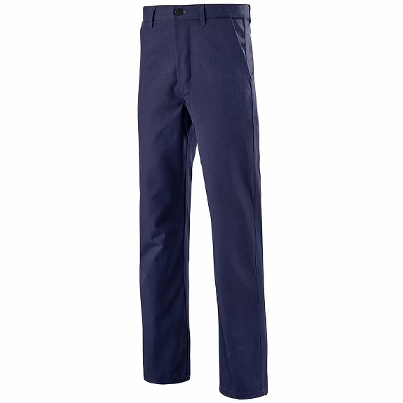 Cepovett - Pantalon de travail Polyester majoritaire ESSENTIELS Cepovett - Pantalon de travail Polyester majoritaire ESSENTIELS-Lire la description