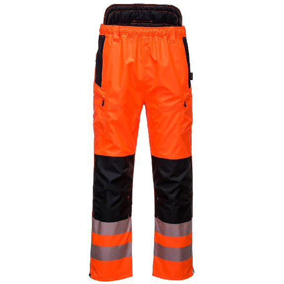 Portwest - Pantalon PW3 Extrême HV - PW342-Lire la description