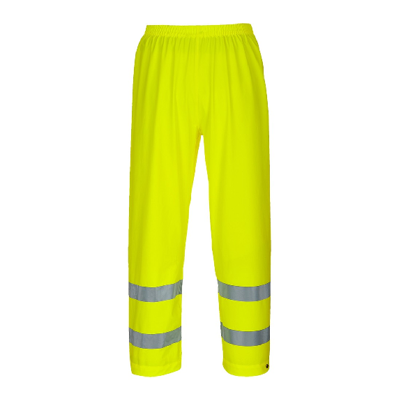 Portwest - Pantalon Sealtex Ultra HV - S493 Portwest - Pantalon Sealtex Ultra HV - S493-Lire la description