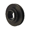 Poulie trapézoïdale diamétre variable PVAR138/A/1MA