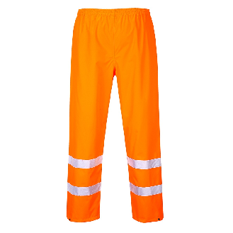 Portwest - Pantalon Traffic HV - S480-Lire la description