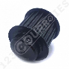 Poulie dentée moyeu plein PD5M22-25