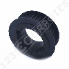 Poulie dentée moyeu amovible PD5M38-15MA