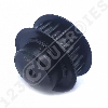 Poulie dentée moyeu plein PD5M20-9