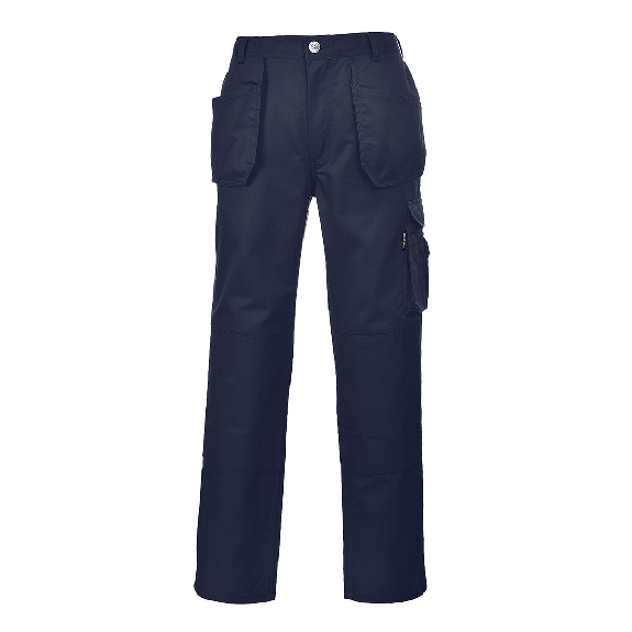 Portwest - Pantalon Slate poches holster - KS15 Portwest - Pantalon Slate poches holster - KS15-Lire la description