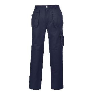 Portwest - Pantalon Slate poches holster - KS15-Lire la description