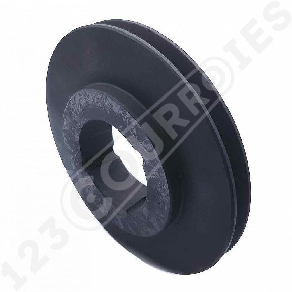 Poulie De Tondeuse Courroie Trapézoïdale 756-1188 | Courroie De Tondeuse